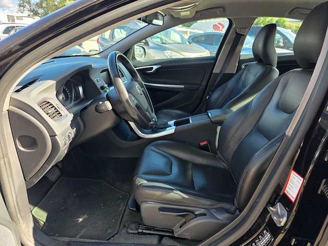 Volvo s60 2017 - afbeelding 33 van  35