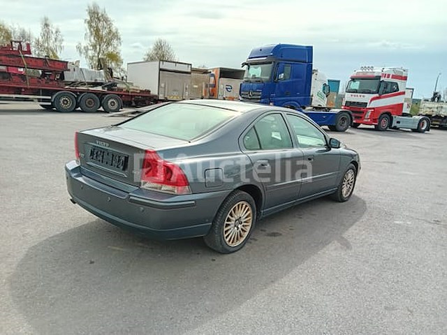 Volvo s60 auto (2007-480,213 km) - afbeelding 2 van  10