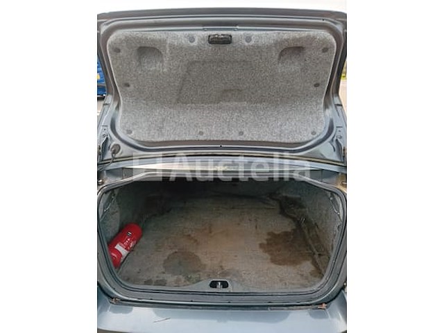 Volvo s60 auto (2007-480,213 km) - afbeelding 1 van  10