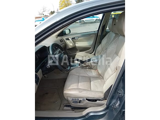 Volvo s60 auto (2007-480,213 km) - afbeelding 3 van  10