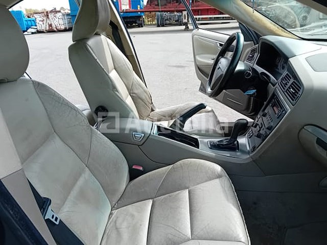 Volvo s60 auto (2007-480,213 km) - afbeelding 4 van  10
