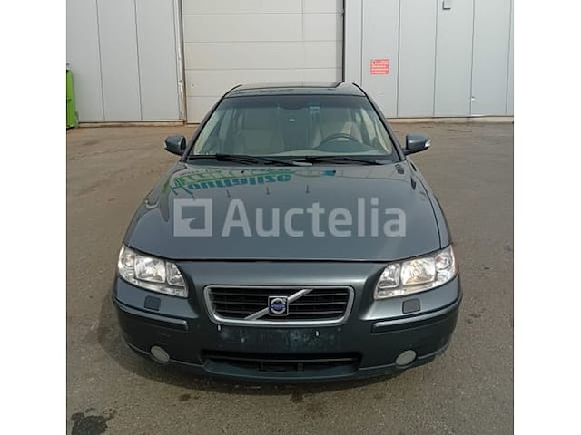 Volvo s60 auto (2007-480,213 km) - afbeelding 5 van  10