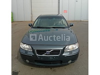 Volvo s60 auto (2007-480,213 km) - afbeelding 5 van  10