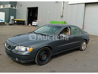 Volvo s60 auto (2007-480,213 km) - afbeelding 6 van  10