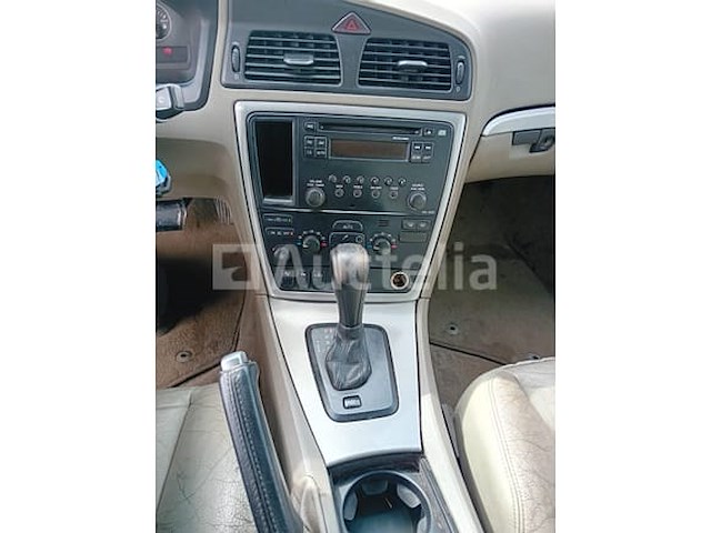 Volvo s60 auto (2007-480,213 km) - afbeelding 7 van  10