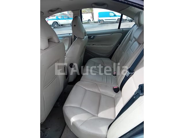 Volvo s60 auto (2007-480,213 km) - afbeelding 8 van  10