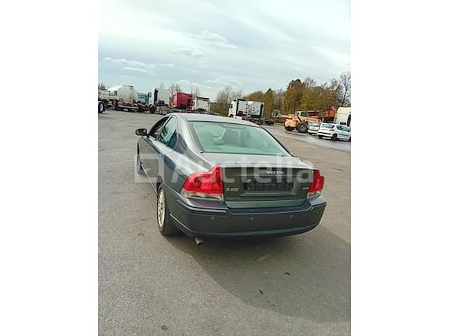 Volvo s60 auto (2007-480,213 km) - afbeelding 9 van  10