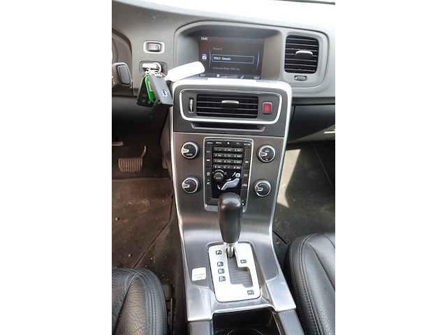 Volvo s60 - afbeelding 2 van  20