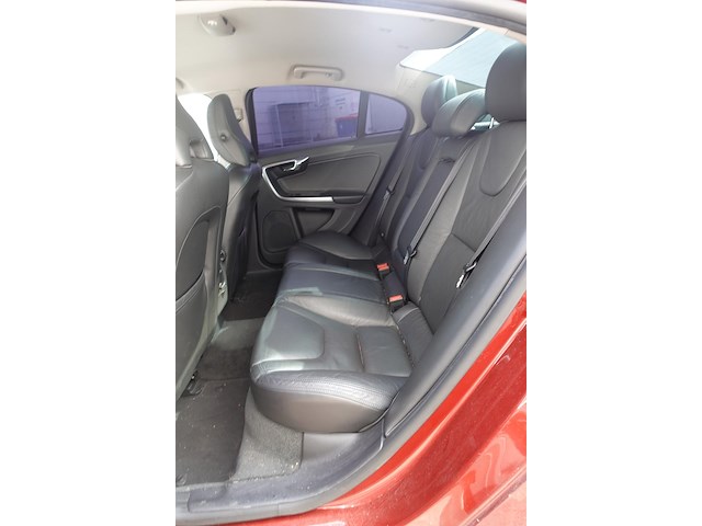 Volvo s60 - afbeelding 4 van  20