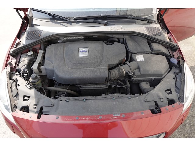 Volvo s60 - afbeelding 7 van  20