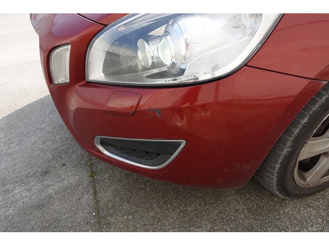 Volvo s60 - afbeelding 11 van  20