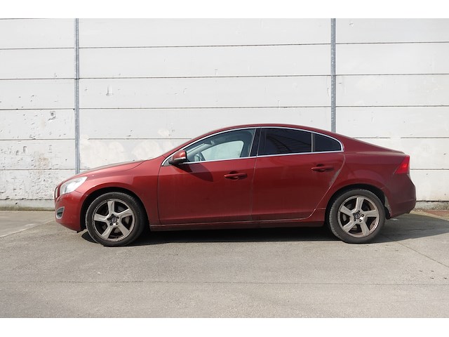 Volvo s60 - afbeelding 1 van  20