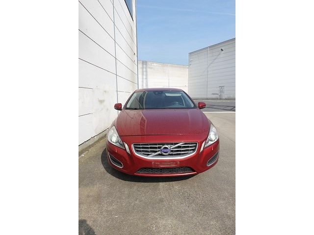 Volvo s60 - afbeelding 12 van  20