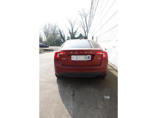 Volvo s60 - afbeelding 14 van  20