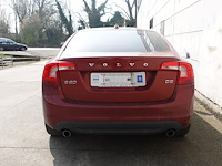 Volvo s60 - afbeelding 14 van  20