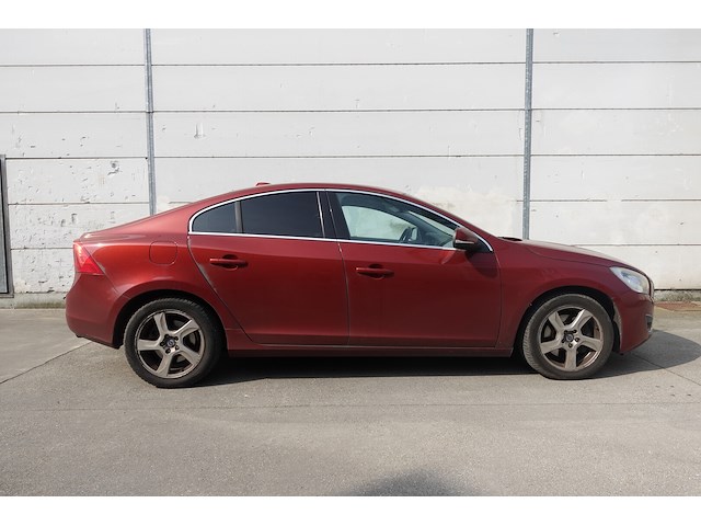 Volvo s60 - afbeelding 15 van  20