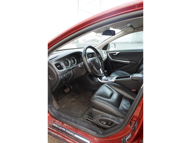Volvo s60 - afbeelding 16 van  20