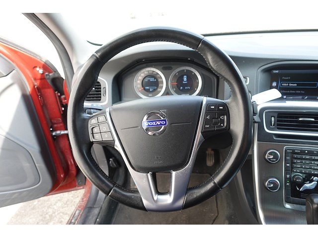 Volvo s60 - afbeelding 19 van  20