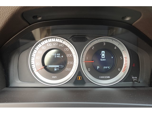 Volvo s60 - afbeelding 2 van  21