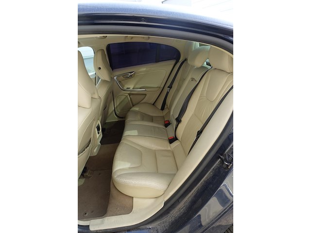 Volvo s60 - afbeelding 5 van  21
