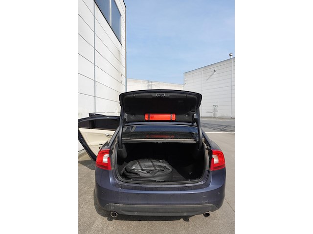 Volvo s61 - afbeelding 6 van  21