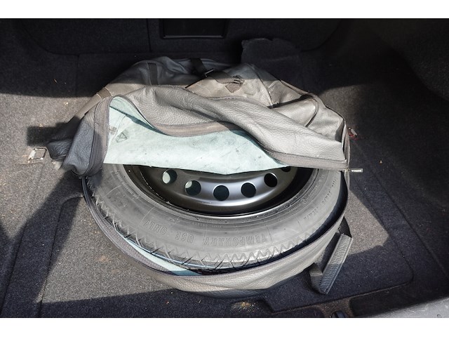 Volvo s61 - afbeelding 8 van  21