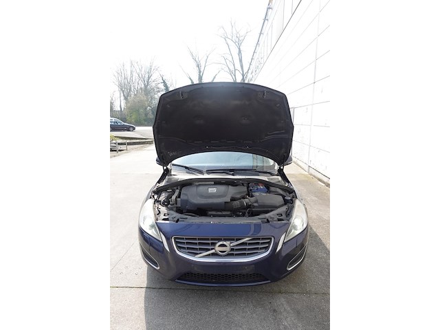 Volvo s61 - afbeelding 9 van  21