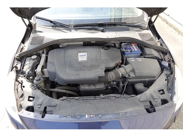 Volvo s61 - afbeelding 10 van  21