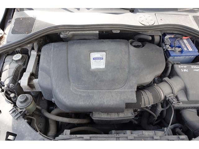 Volvo s61 - afbeelding 13 van  21