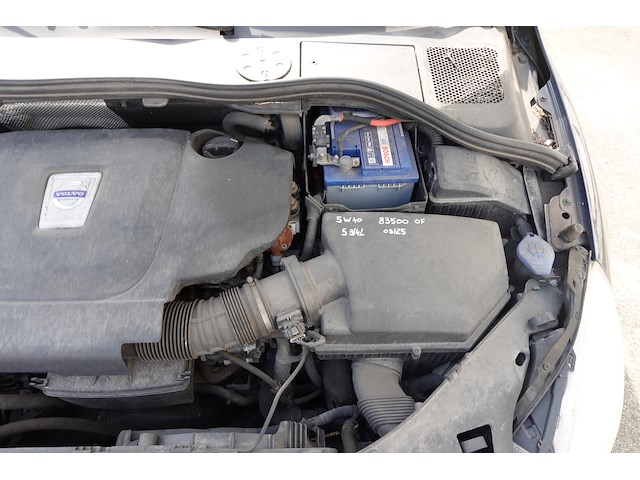 Volvo s61 - afbeelding 14 van  21