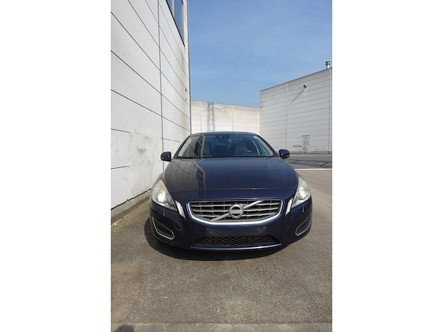 Volvo s61 - afbeelding 12 van  21