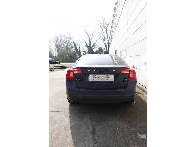 Volvo s61 - afbeelding 15 van  21