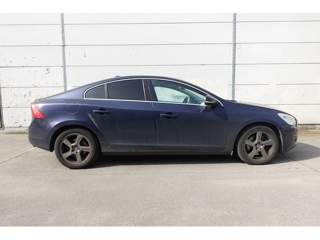 Volvo s61 - afbeelding 16 van  21