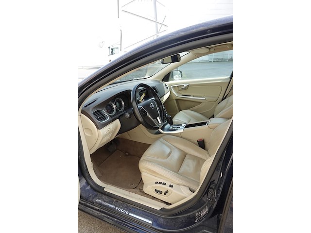 Volvo s61 - afbeelding 17 van  21