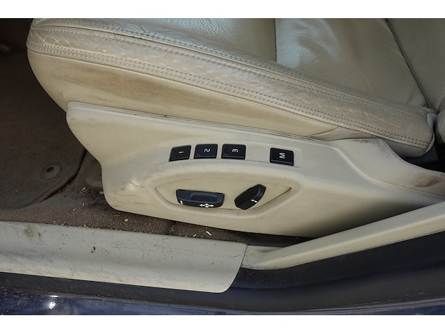 Volvo s61 - afbeelding 19 van  21