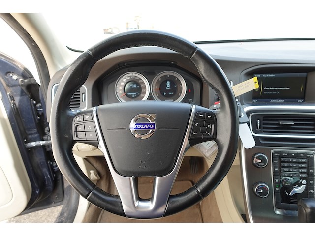 Volvo s61 - afbeelding 21 van  21