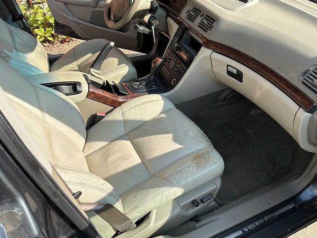 Volvo s80 ts79 auto 2006 - afbeelding 7 van  14