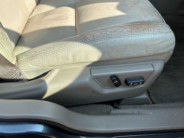 Volvo s80 ts79 auto 2006 - afbeelding 8 van  14