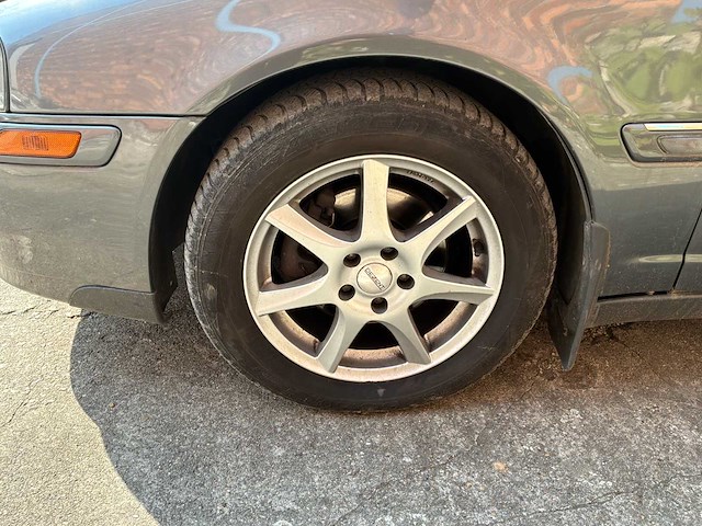 Volvo s80 ts79 auto 2006 - afbeelding 14 van  14