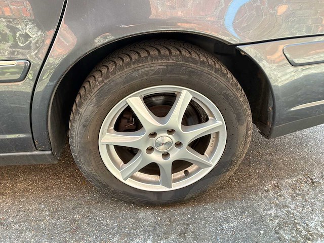 Volvo s80 ts79 auto 2006 - afbeelding 2 van  46