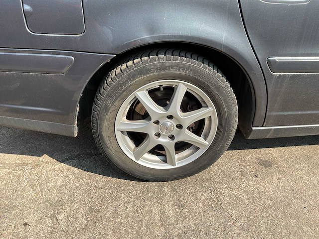 Volvo s80 ts79 auto 2006 - afbeelding 3 van  46