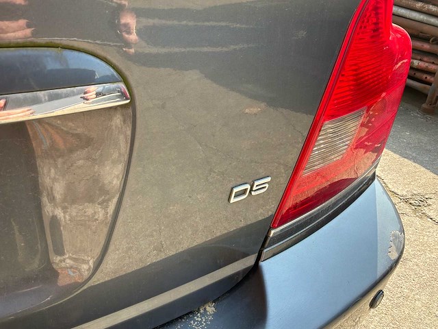 Volvo s80 ts79 auto 2006 - afbeelding 6 van  46