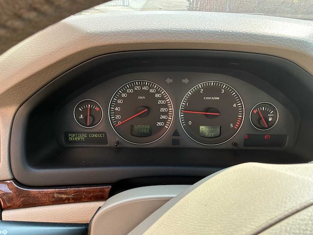 Volvo s80 ts79 auto 2006 - afbeelding 9 van  46