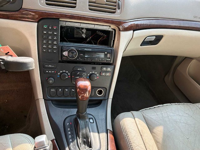 Volvo s80 ts79 auto 2006 - afbeelding 11 van  46