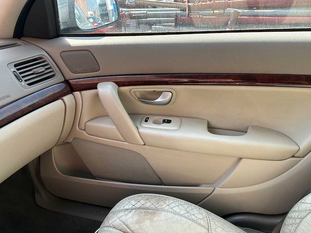 Volvo s80 ts79 auto 2006 - afbeelding 15 van  46