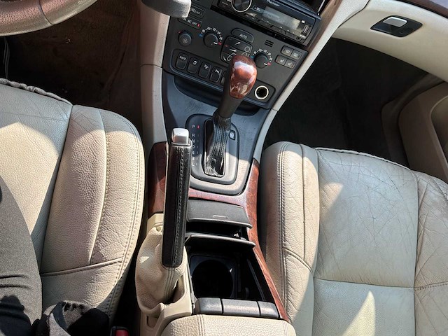 Volvo s80 ts79 auto 2006 - afbeelding 16 van  46
