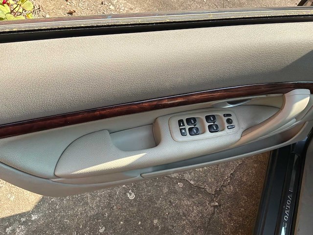 Volvo s80 ts79 auto 2006 - afbeelding 18 van  46
