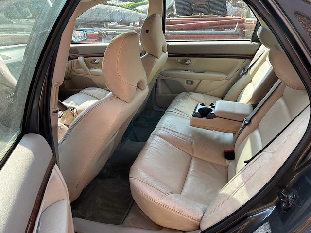Volvo s80 ts79 auto 2006 - afbeelding 21 van  46