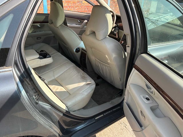 Volvo s80 ts79 auto 2006 - afbeelding 22 van  46