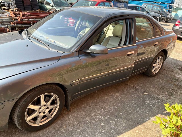 Volvo s80 ts79 auto 2006 - afbeelding 12 van  46